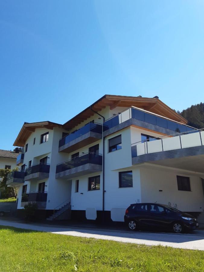 Апартаменты Montepart Zillertal Хайнценберг Экстерьер фото